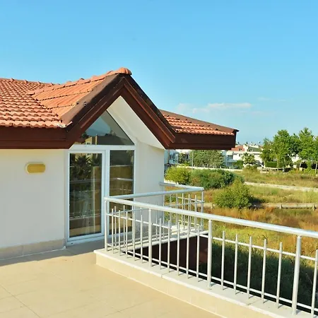 Elmas Villam Villa Belek