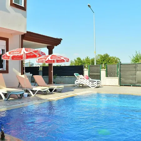 Elmas Villam Villa Belek