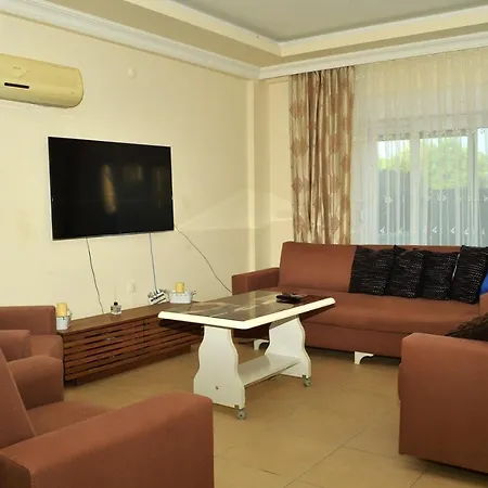 Elmas Villam Villa Belek