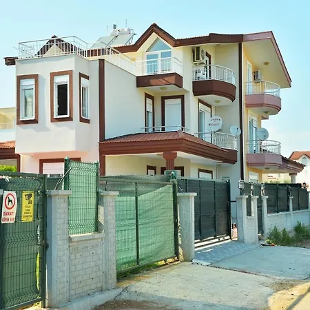 Elmas Villam Villa *